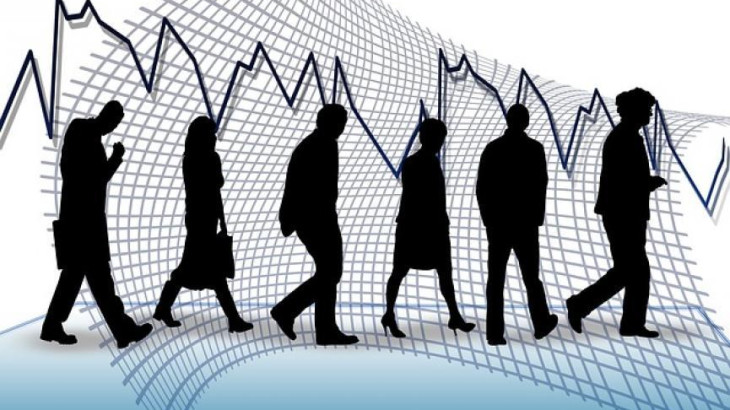 Μειώθηκε η ανεργία στην Κύπρο τον Φεβρουάριο