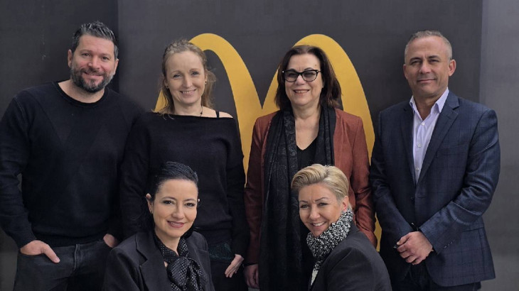 McDonald’s™ Κύπρου: Γιορτάζει τη δύναμη των γυναικών με την πιστοποίηση ‘Great Place To Work® - Best Workplaces™ for Women’!