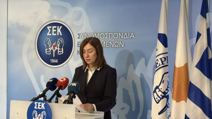 258 καταγγελίες για εργασιακό εκφοβισμό στην Γραμμή Στήριξης της ΣΕΚ