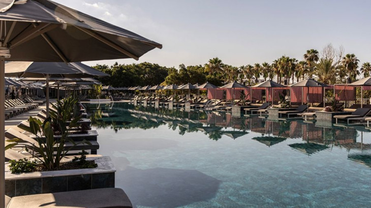 Cali Resort & Spa: Μια νέα εποχή ευεξίας και εκλεπτυσμένης φιλοξενίας