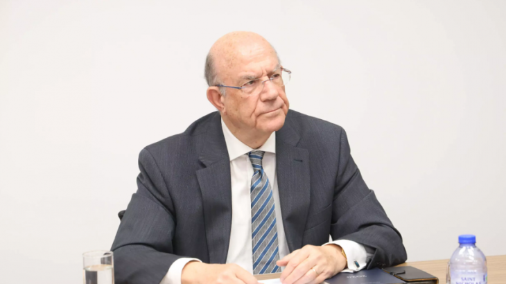 Προσπάθεια αποτροπής των πράσινων φόρων επιβεβαιώνει ο Μ. Κεραυνός