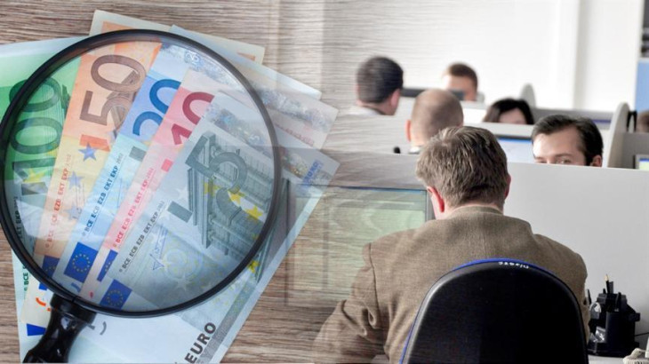 Στη Βουλή η «μπάλα» για άρση της απαγόρευσης προσλήψεων στο δημόσιο