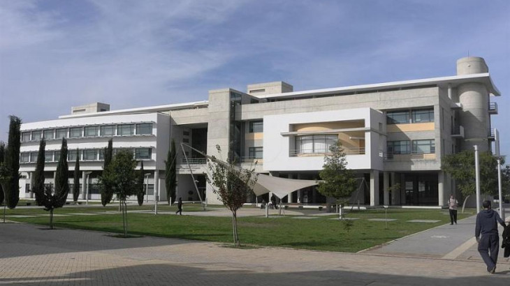 «Διαβατήριο» για σπουδές και εργασία η νέα συμφωνία Πανεπιστημίου Κύπρου - Τράπεζας Κύπρου