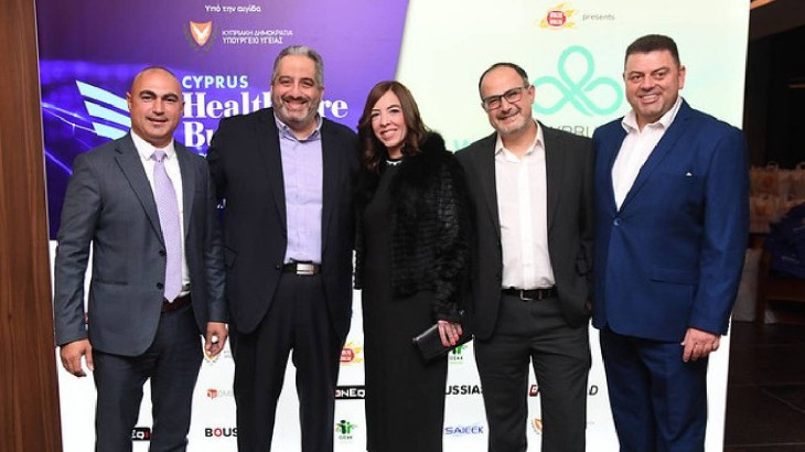 Κορυφαίες διακρίσεις για τη ΒΙΟΙΑΤΡΙΚΗ στα Healthcare Awards - Ο Όμιλος εξασφάλισε ένα χρυσό βραβείο και δύο αργυρά