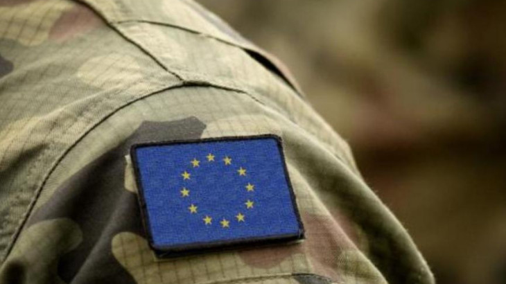 Εκτός ευρωπαϊκών κονδυλίων άμυνας η Τουρκία