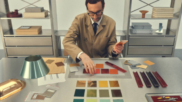 Η BANG & OLUFSEN ΠΑΡΟΥΣΙΑΖΕΙ ΤΟ ATELIER:  Επαναπροσδιορίζοντας την τελειότητα κατασκευής προϊόντων κατά παραγγελία