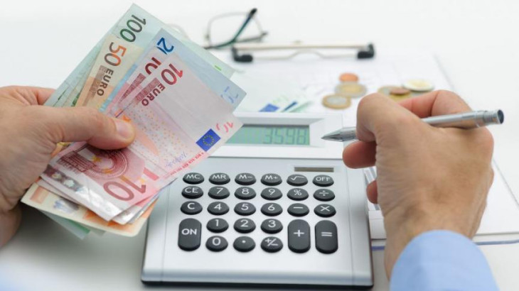 Έως 31/03 η Δήλωση Εισοδήματος Εταιρειών και Αυτοεργοδοτουμένων με λογαριασμούς για 2023