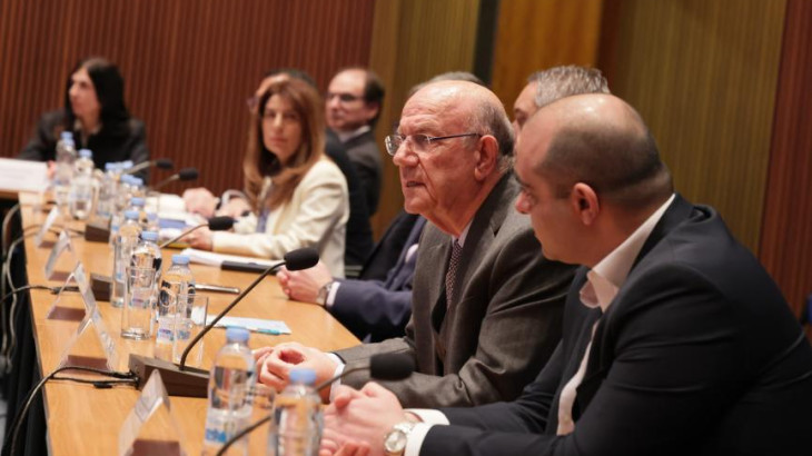 ΥΠΟΙΚ: Στόχος η υποβολή φορολογικών δηλώσεων του χρόνου με νέα δεδομένα