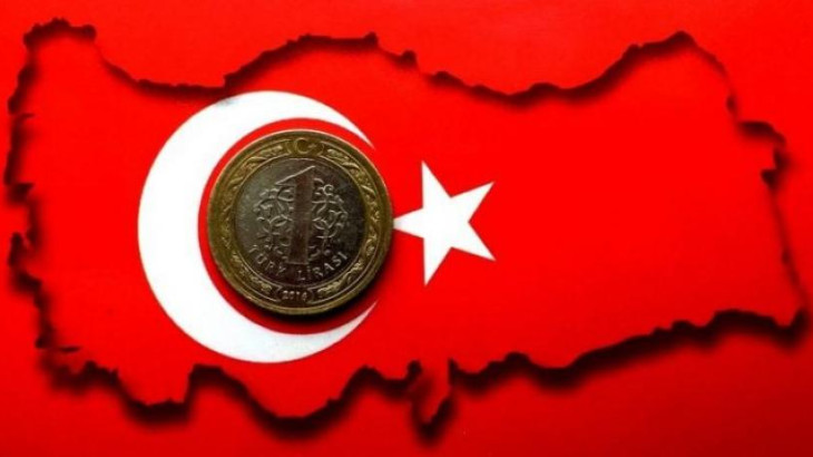 Η σύλληψη Ιμάμογλου θέτει υπό κατάρρευση την τουρκική οικονομία