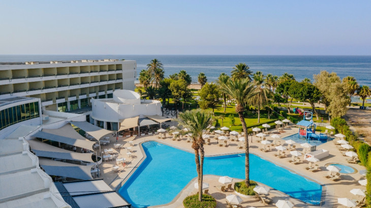 Πασχαλινές διακοπές με την Louis Hotels: Μοναδικές Προσφορές σε Λεμεσό, Πρωταρά και Πάφο!