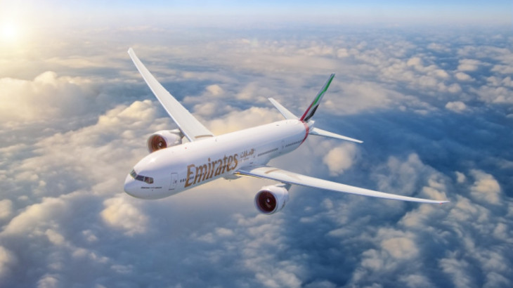 Η Emirates αναβαθμίζει τις πτήσεις προς Σεούλ και Λονδίνο με τα νέα Boeing 777