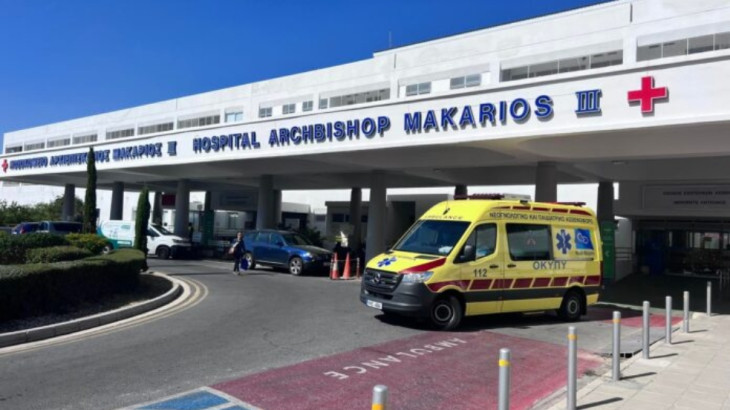 Το Μακάρειο Νοσοκομείο αλλάζει – Επένδυση στην υγεία των παιδιών μας