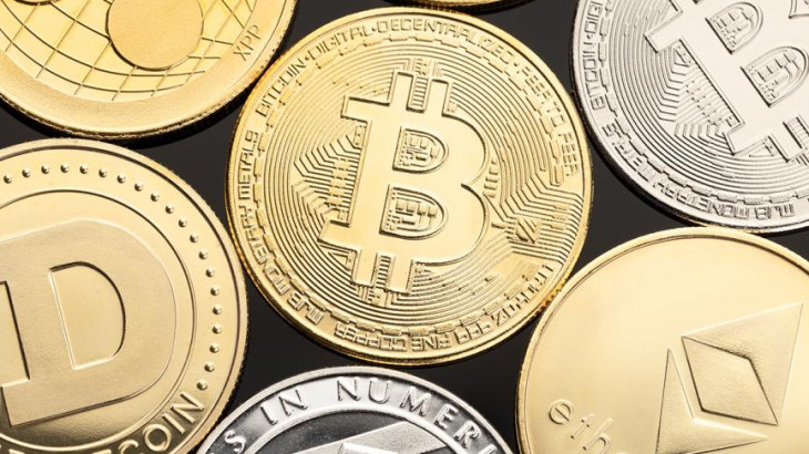 Βlockchain:Μία καινοτόμος αρχιτεκτονική δεδομένων