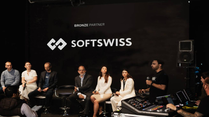 SOFTSWISS: Συμμετοχή στο φετινό Reflect Festival και διάκριση CTO της Χρονιάς στα Oracle Excellence Awards 2025