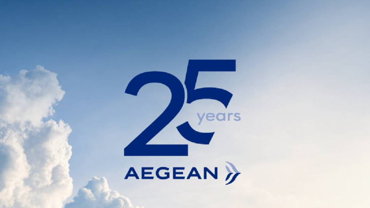 Ακυρώσεις και τροποποιήσεις πτήσεων της AEGEAN και της Olympic Air σήμερα Τετάρτη 9 Απριλίου 2025