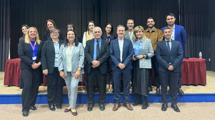 Η Globeducate Ολοκληρώνει την Εξαγορά του The International School of Paphos στην Κύπρο και Πραγματοποιεί Συνάντηση Ενημέρωσης