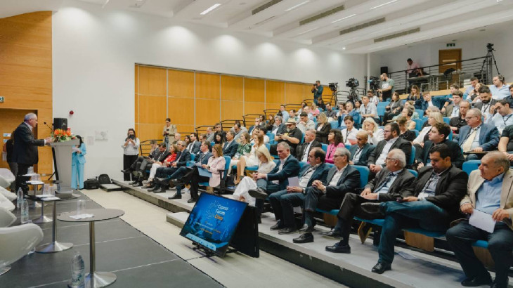 3ο Cyprus Forum Cities – «Χτίζοντας τις πόλεις του αύριο, σήμερα»