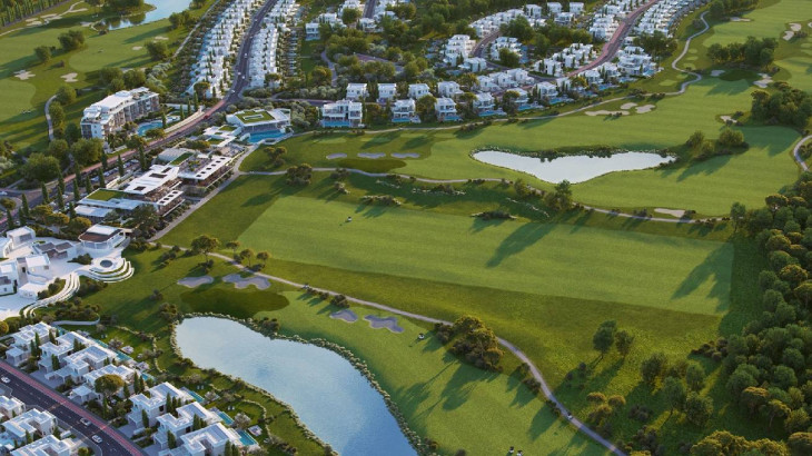 Το 2025 χρονιά-ορόσημο για την υλοποίηση του Limassol Greens
