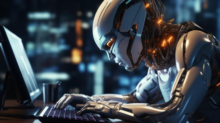 Microsoft και Metα αποκαλύπτουν ότι η AI γράφει πλέον τους κώδικες του λογισμικού τους