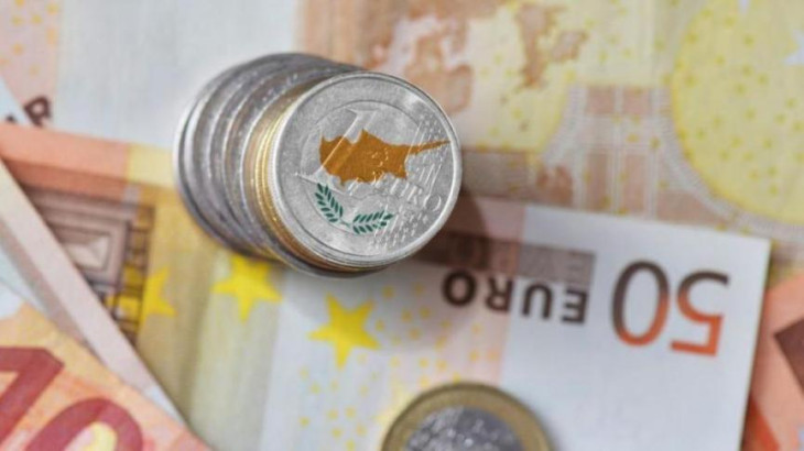 Στα 580 εκατ. ευρώ το πλεόνασμα της κυβέρνησης το πρώτο τρίμηνο