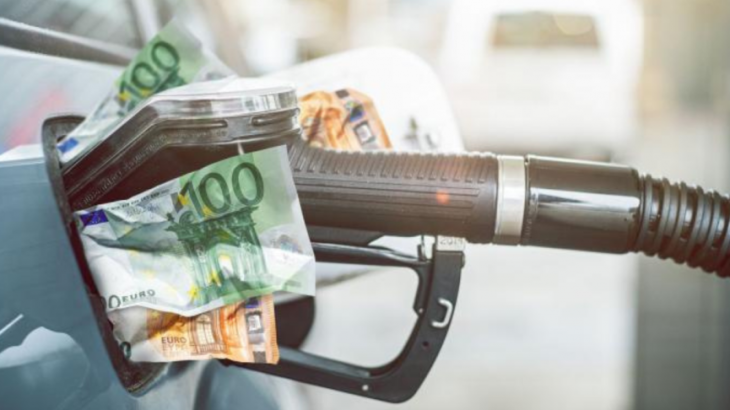 Kαύσιμα από τα κατεχόμενα φέρνουν απώλειες εκατομμυρίων για το κράτος