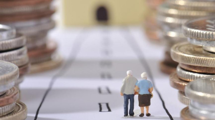 Στον πάγο από το 2017 η μεταρρύθμιση που θα έφερνε τάξη στο συνταξιοδοτικό