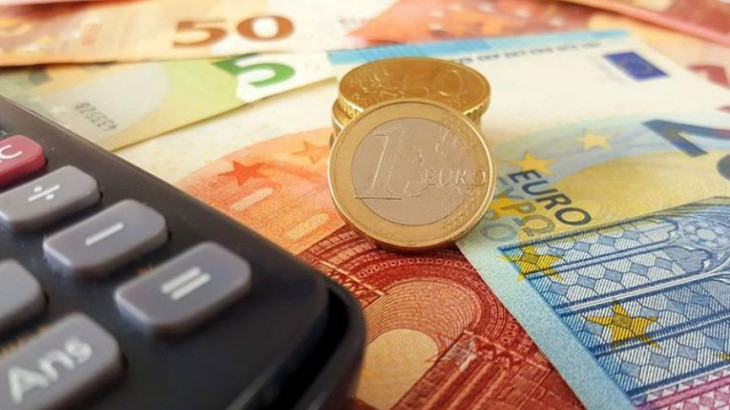 Ήπια άνοδος 0,2% του πληθωρισμού τον Απρίλιο