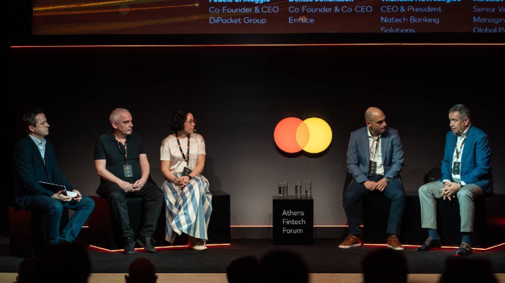 Mastercard Fintech Forum 2025: Η Αθήνα στο επίκεντρο της Fintech καινοτομίας