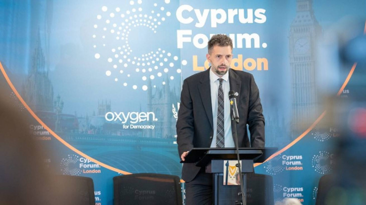 Το 2Ο Ετήσιο Cyprus Forum London Επιστρέφει