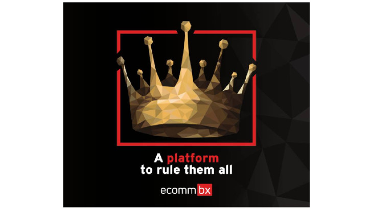 ECOMMVERSE από την ECOMMBX – Μια καινοτόμα ψηφιακή πλατφόρμα για όλες τις χρηματοοικονομικές υπηρεσίες