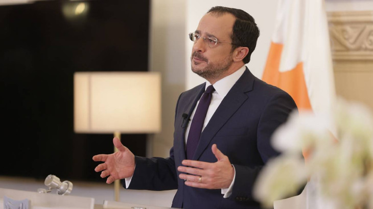 Ο Πρόεδρος της Δημοκρατίας στη Λεμεσό – Στο επίκεντρο σημαντικά ζητήματα της πόλης και επαρχίας
