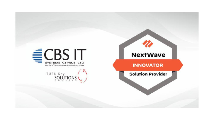 Η CBS IT Systems Cyprus LTD πιστοποιείται ως επίσημος PALO ALTO NETWORKS Innovator Solution Provider
