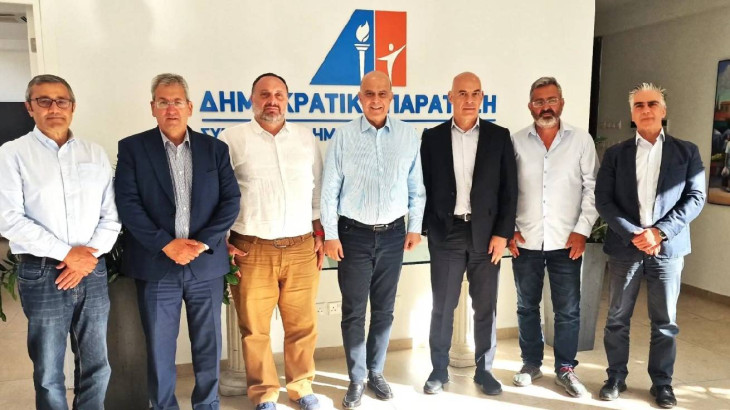 ΣΕΛΚ: Κοινό όραμα με τη ΔΗΠΑ για τον φορολογικό μετασχηματισμό
