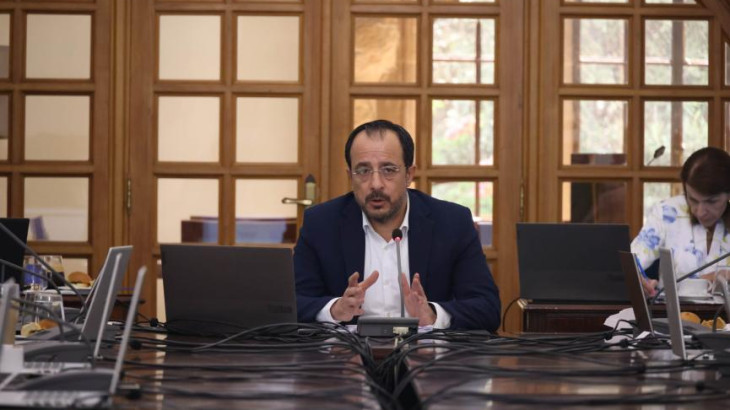 Ιστορικό ρεκόρ η μείωση του δημόσιου χρέους κάτω από 60%, λέει ο ΠτΔ