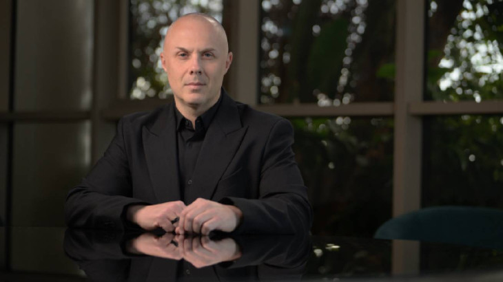 Δημήτρης Ιωαννίδης – Purpose Communications: «Η επικοινωνία δεν είναι μόνο δημιουργικότητα, είναι και ευθύνη»