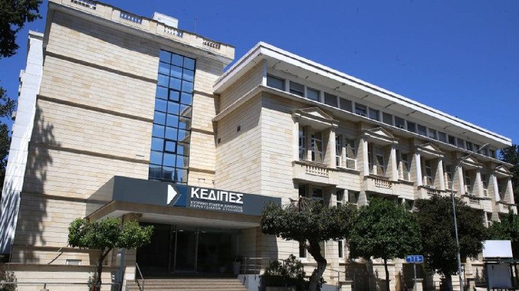 Νέο μέλος στο Διοικητικό Συμβούλιο της ΚΕΔΙΠΕΣ