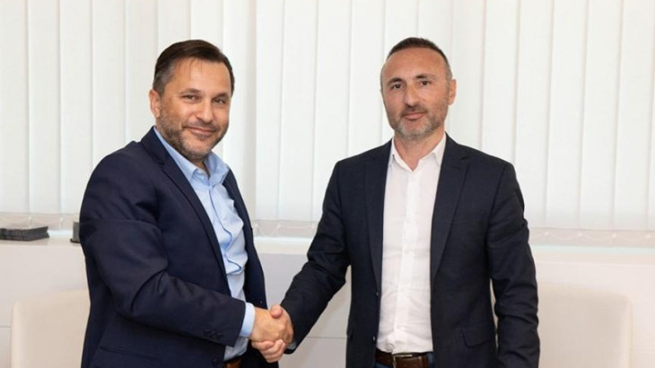 Η Cyta εξαγοράζει το Κέντρο Δεδομένων της Simplex