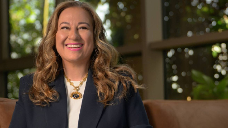 Leading with Agility and Inclusion: A Global Perspective with Taleen Tchalikian