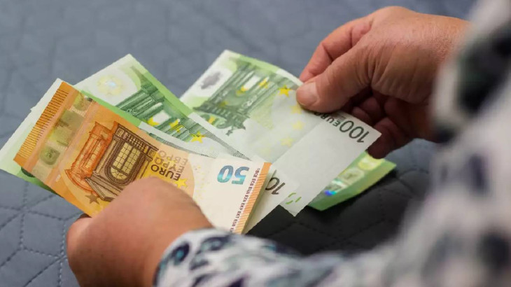 Οι νέοι ανησυχούν για τις συντάξεις τους