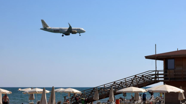 Πάει για ρεκόρ και φέτος ο κυπριακός τουρισμός
