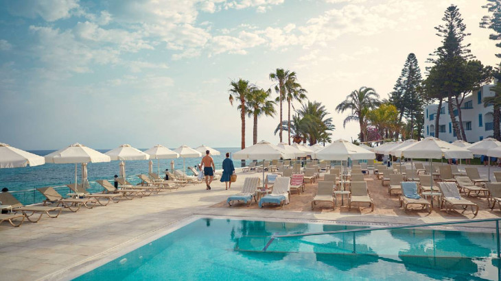 Ξενοδοχεία της Louis Hotels ανάμεσα στα καλυτέρα του κόσμου από το TripAdvisor!