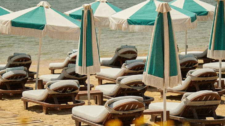 Το RIVA Beach House by Frame επαναλειτουργεί για τη θερινή σεζόν 2025 στην Μαρίνα Αγίας Νάπας – Επίσημο άνοιγμα στις 29 Μαΐου