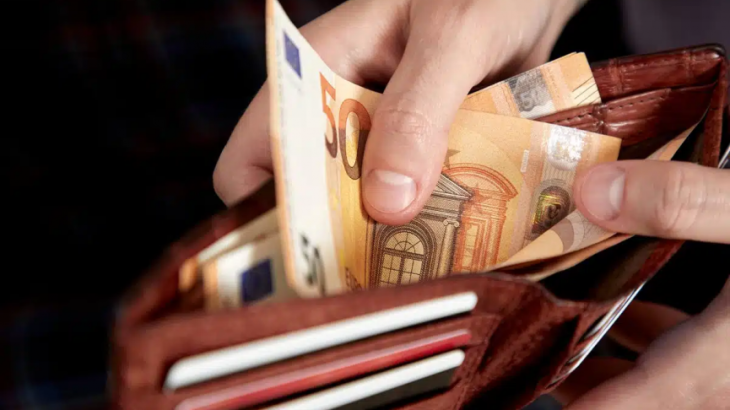 Οι «καθαροί» μισθοί στην Ευρώπη μετά τους φόρους/αποκοπές