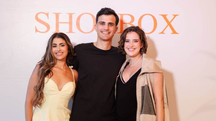 Το νέο κατάστημα Shoebox στη Σταυρού στη Λευκωσία άνοιξε επίσημα τις πόρτες του
