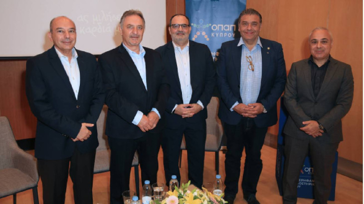Το TELETHON 2025 ξεκινά δυναμικά τον Μήνα Προσφοράς και Αγάπης