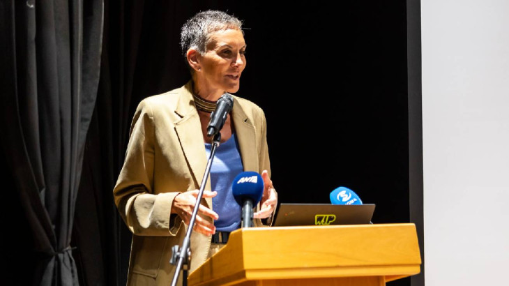 Μάιος – Μήνας Ευαισθητοποίησης για την Ψυχική Υγεία