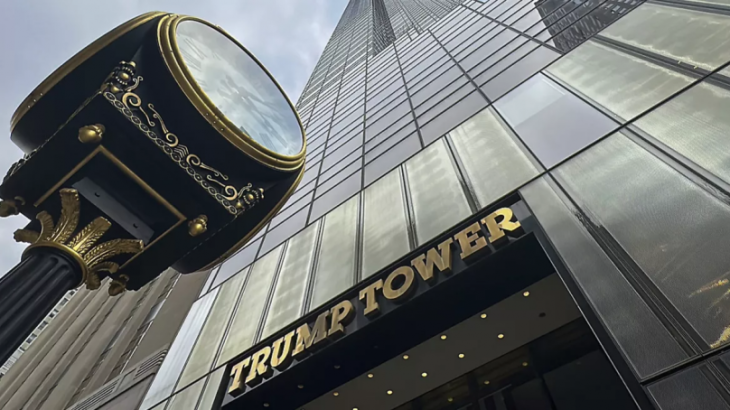 Trump Tower και στο Βιετνάμ - Πότε ξεκινούν οι εργασίες του πύργου αξίας 1 δισ. δολαρίων