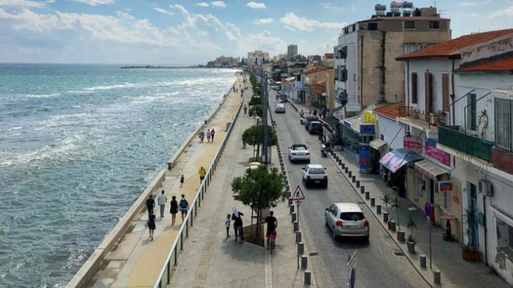ΘΑλΕΙΑ 2021-2027: Σε εξέλιξη έργα πέραν των 64 εκατ. και συνολικές επενδύσεις ύψους 220 εκατ. στην Λάρνακα