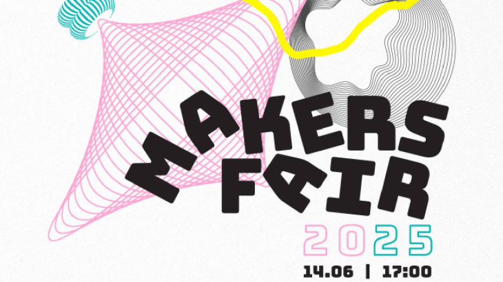 Στις 14 Ιουνίου, ο χώρος του Youth Makerspace Larnaka μετατρέπεται σε ένα street vibe fest και ενώνει την τεχνολογία με τη διασκέδαση και την έμπνευση!