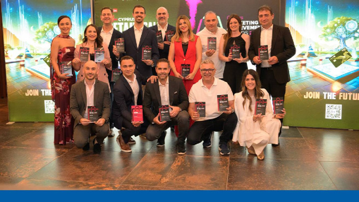Η Lidl Κύπρου διακρίθηκε ως «Λιανεμπορική Επιχείρηση της Χρονιάς» για δεύτερη συνεχή χρονιά